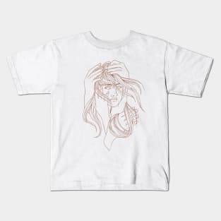 Soft (dark) Kids T-Shirt